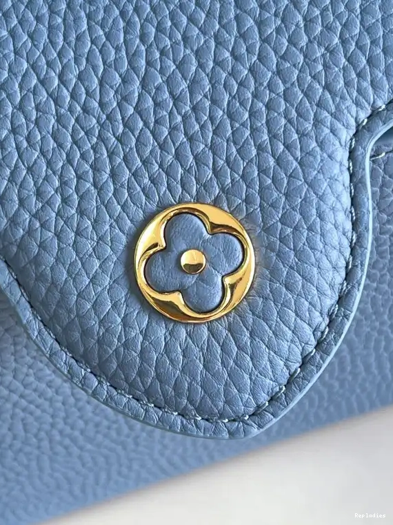 Rep ladies LOUIS CAPUCINES VUITTON MINI 0501